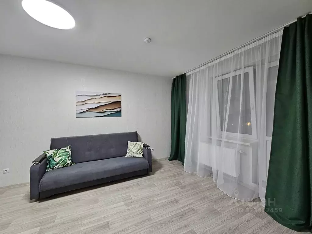 1-к кв. Санкт-Петербург Ленинский просп., 68 (41.6 м) - Фото 0