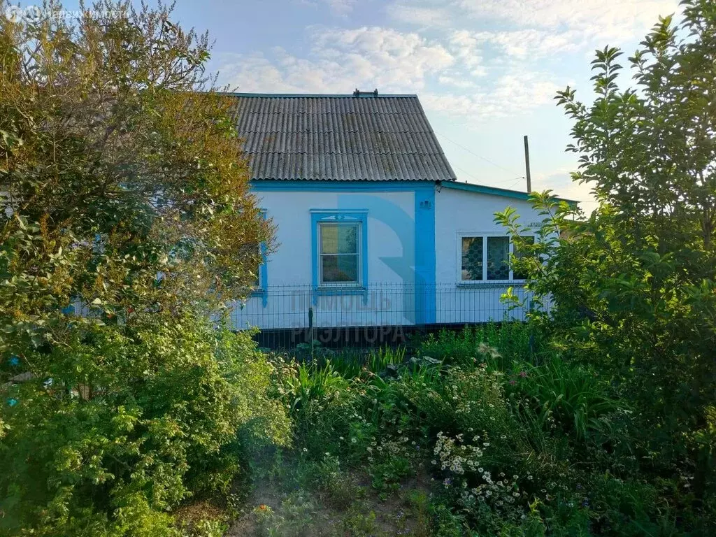Дом в Копейск, улица Крылова, 27 (70 м) - Фото 1