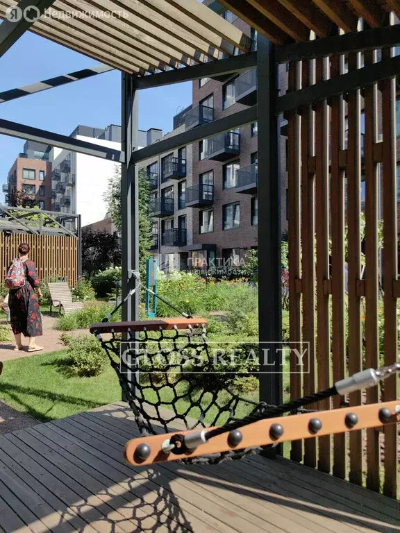 2-комнатная квартира: Москва, 1-я Ямская улица, 6 (49 м) - Фото 2