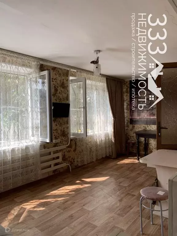 Продаётся 2-к квартира, 40 м - Фото 1