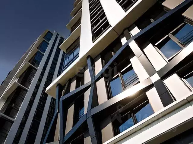 Гараж в Башкортостан, Уфа просп. Октября, 75 (13 м) - Фото 1