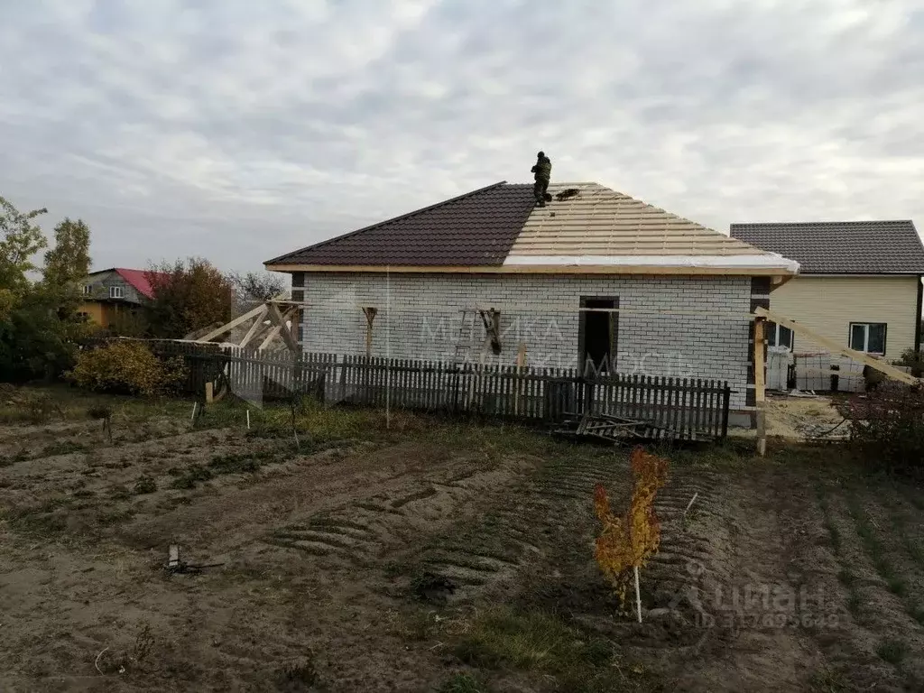 Коттедж в Тюменская область, Тюмень Садовое товарищество Липовый ... - Фото 0