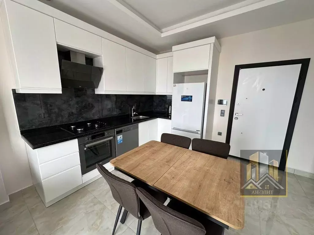 1-к кв. Татарстан, Казань Комсомольская ул., 2 (36.0 м) - Фото 0