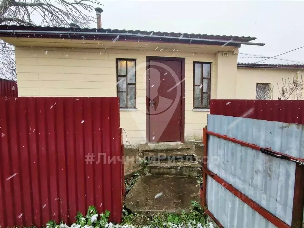 Дом в Рязанская область, Рязанский муниципальный округ, с. Подвязье ... - Фото 1