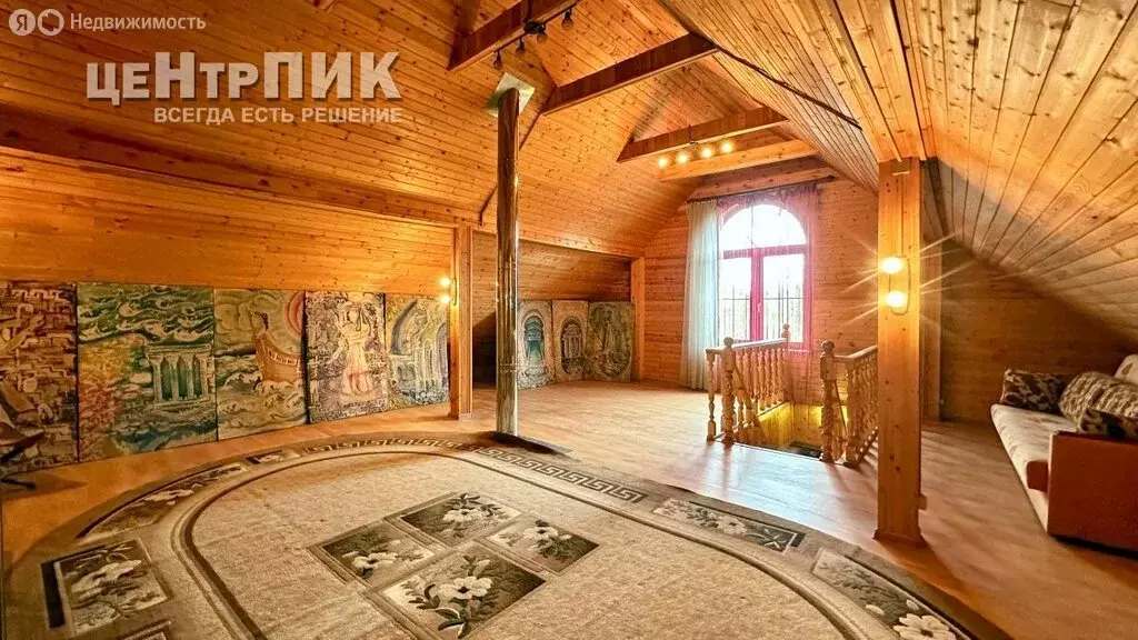 Дом в деревня Карабаново, Луговая улица, 49 (104 м) - Фото 1