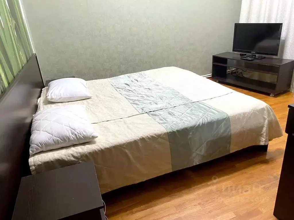 3-к кв. Краснодарский край, Анапа Крымская ул., 86 (65.0 м) - Фото 2