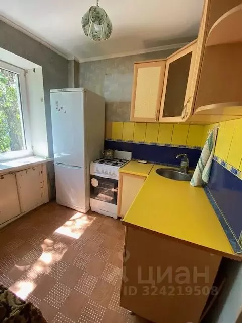 1-к кв. Саратовская область, Саратов Ипподромная ул., 11А (31.0 м) - Фото 2