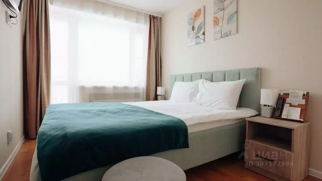 Комната Карелия, Петрозаводск наб. Гюллинга, 2 (33.0 м) - Фото 0
