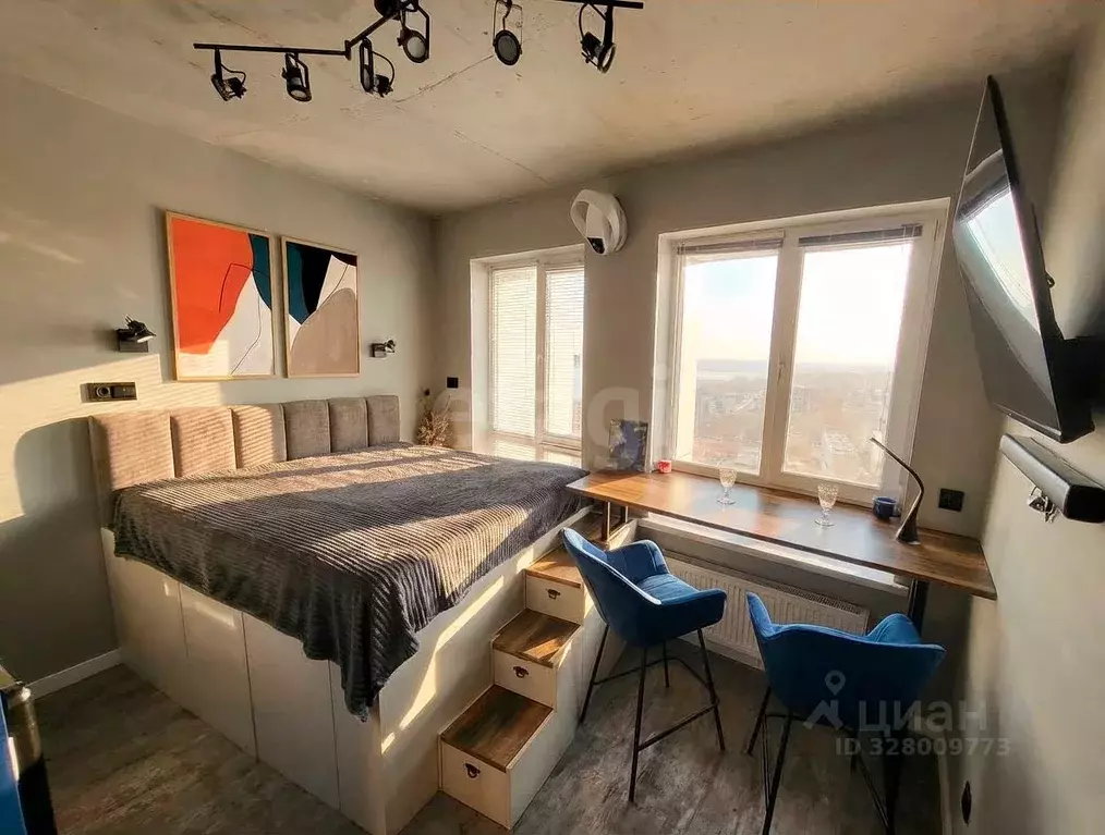 Студия Удмуртия, Ижевск ул. Карла Маркса, 304Б (25.0 м) - Фото 1