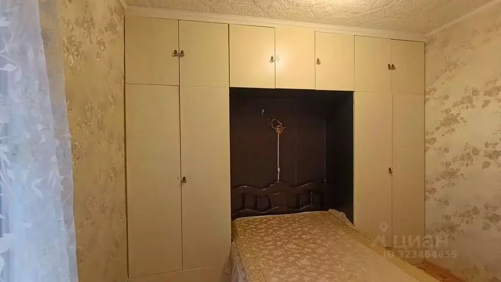 2-к кв. Ханты-Мансийский АО, Нефтеюганск 12-й мкр, 9 (44.0 м) - Фото 2