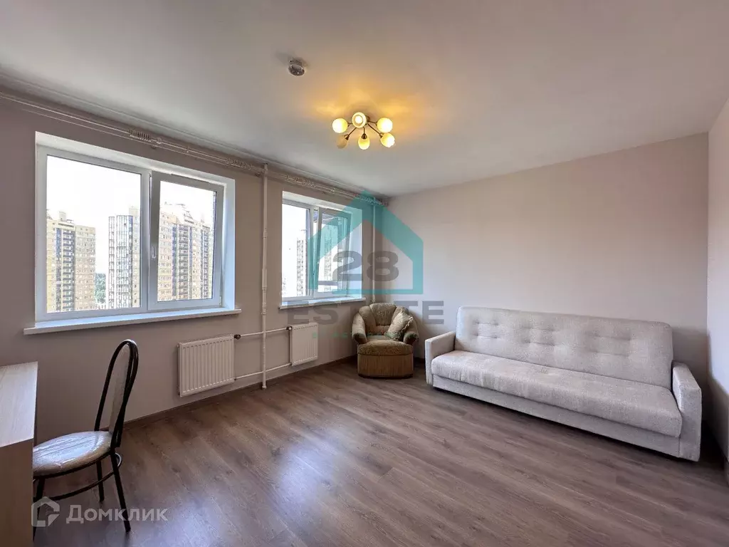 Продаётся 3-к квартира, 76.6 м - Фото 0