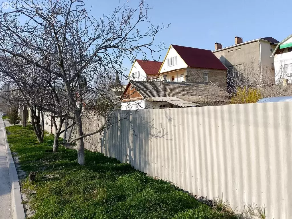 Дом в Судак, улица Ломоносова (62.7 м) - Фото 1