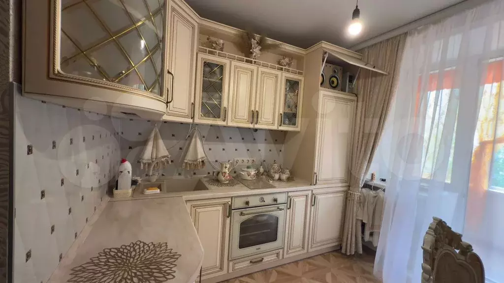 2-к. квартира, 45 м, 3/5 эт. - Фото 0