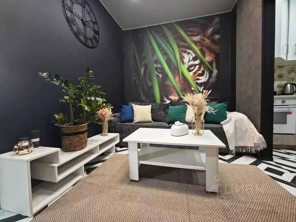 2-к кв. Московская область, Сергиев Посад Сергиевская ул., 13к2 (35.0 ... - Фото 2