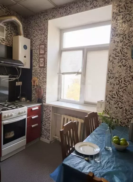 2-к кв. Московская область, Люберцы Смирновская ул., 5 (48.0 м) - Фото 2