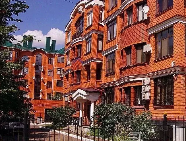 3-к кв. Татарстан, Казань ул. Щапова, 15 (94.0 м) - Фото 1