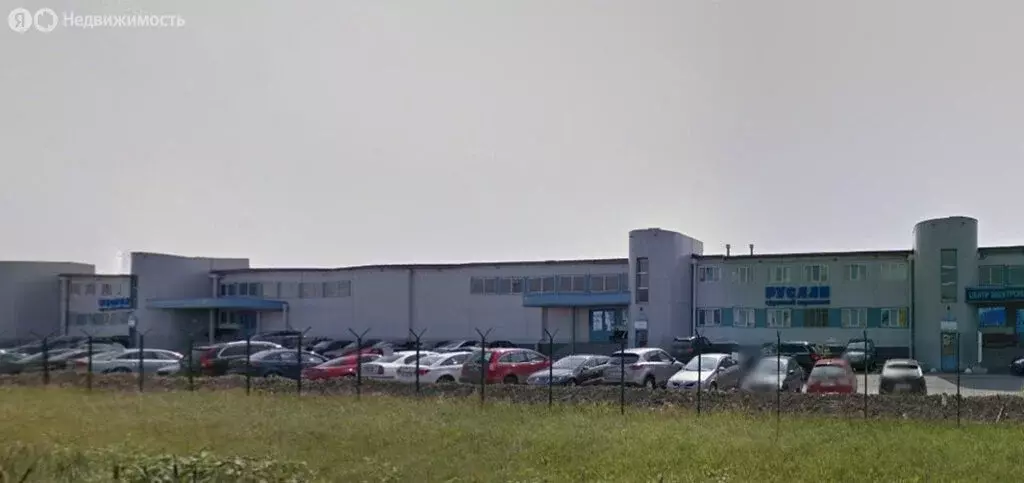 Офис (400 м) - Фото 2