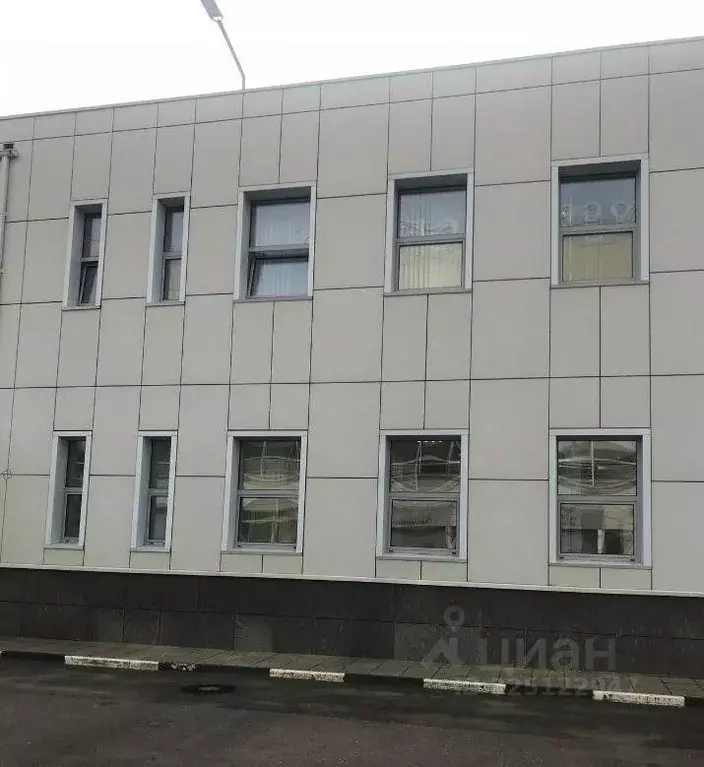 Офис в Москва Краснобогатырская ул., 89С5 (193 м) - Фото 2