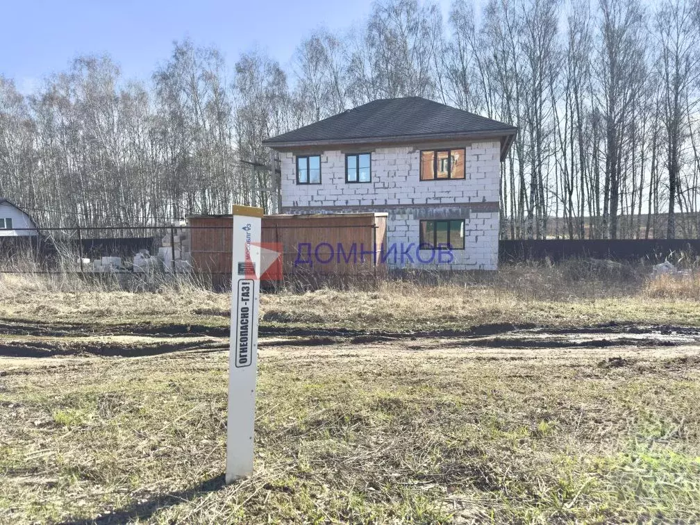 Дом в Московская область, Кашира Березовая ул., 30 (135 м) - Фото 1