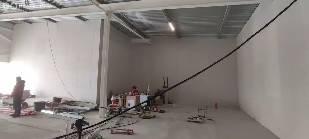 Офис (180 м) - Фото 2