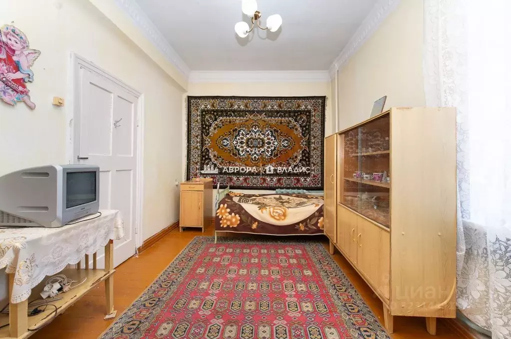 2-к кв. Челябинская область, Магнитогорск ул. Рубинштейна, 3 (49.1 м) - Фото 2