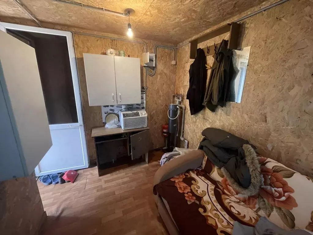 Дом в Воронежская область, Рамонский район, Новоживотинновское с/пос, ... - Фото 2