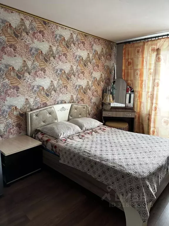 Студия Новосибирская область, Бердск ул. Ленина, 126 (30.0 м) - Фото 1