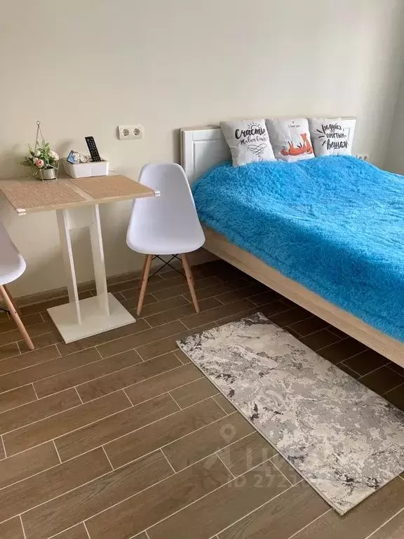 Студия Воронежская область, Воронеж наб. Максима Горького, 49Б (25.0 ... - Фото 1