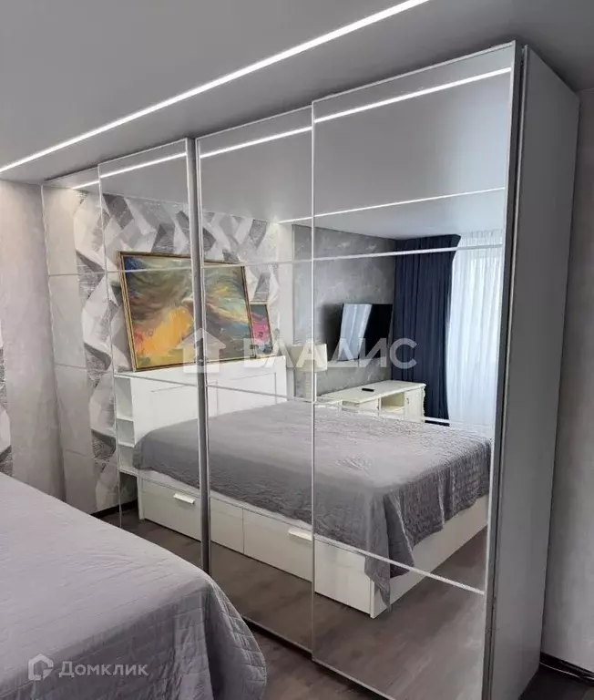 Продаётся 1-к квартира, 35 м - Фото 1