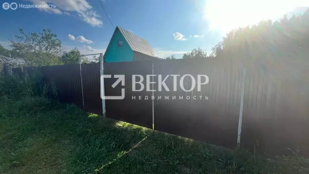 Дом в Кострома, некоммерческое садоводческое товарищество Берёзка-3, ... - Фото 1