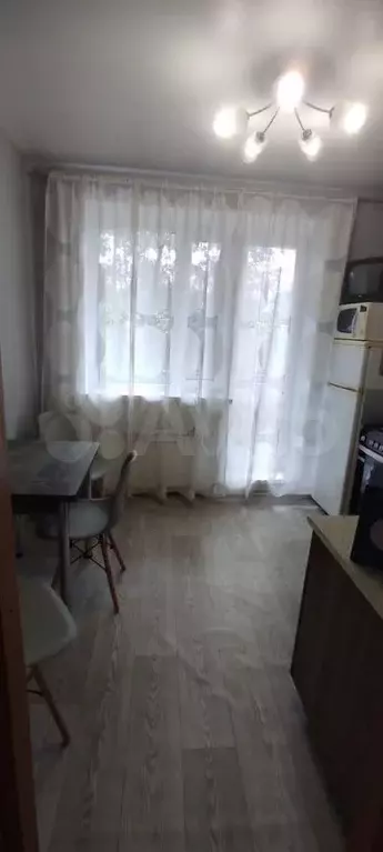 1-к. квартира, 33,5 м, 2/9 эт. - Фото 1