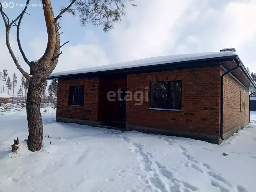 Дом в деревня Медовка, улица Соколова (140 м) - Фото 0