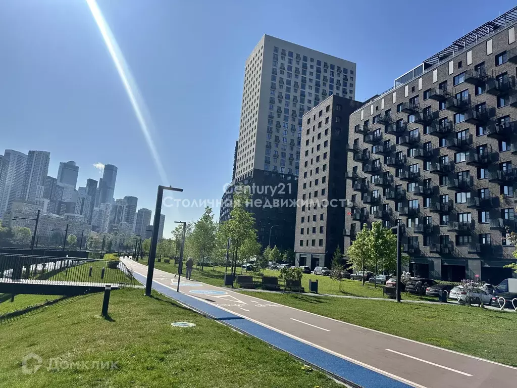 Продаётся 3-к квартира, 89.4 м - Фото 1