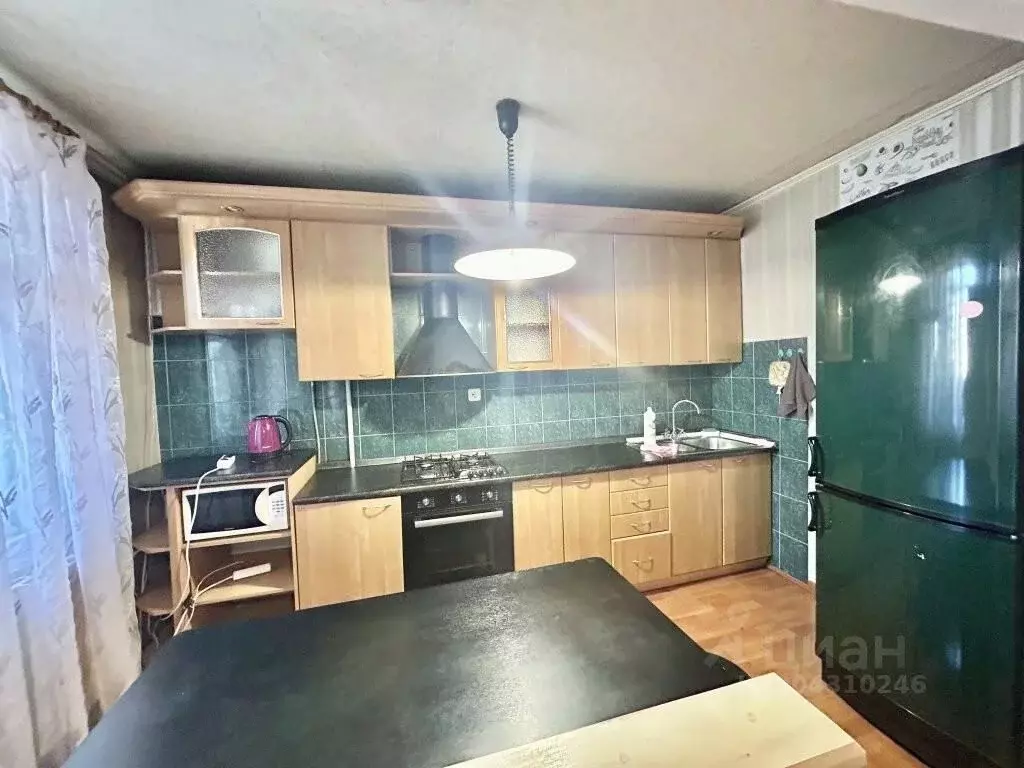 3-к кв. Свердловская область, Екатеринбург ул. Сурикова, 30 (70.0 м) - Фото 2