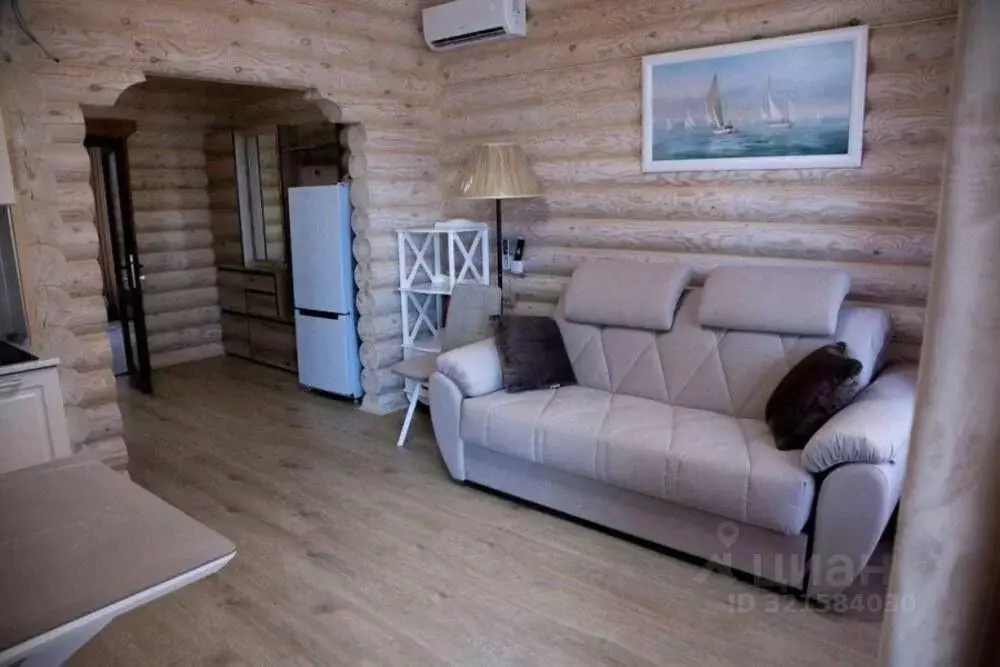 2-к кв. Краснодарский край, Геленджик городской округ, с. Кабардинка  ... - Фото 2