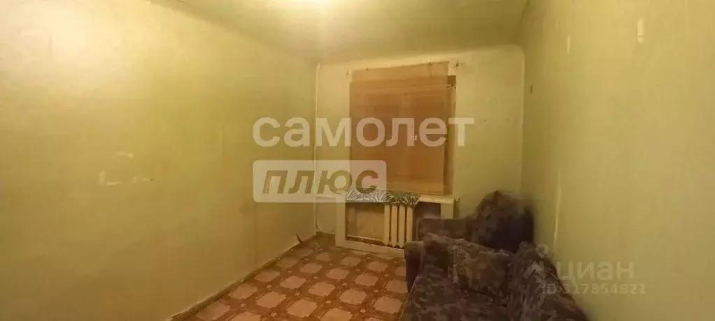 Комната Коми, Сыктывкар ул. Мира, 6 (10.4 м) - Фото 0
