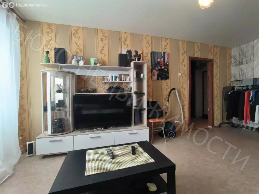 1-комнатная квартира: Балашов, улица Титова, 21А (33 м) - Фото 1