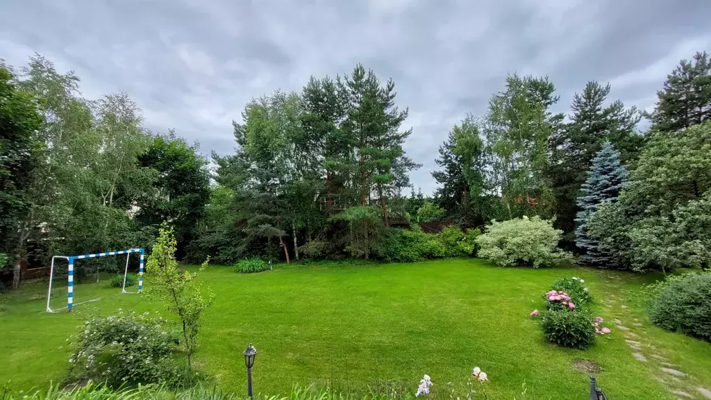 Продается участок в пос. Горки-2 - Фото 1