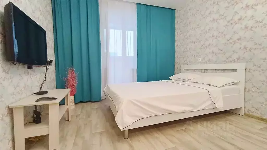 1-к кв. Вологодская область, Вологда ул. Лаврова, 9 (21.0 м) - Фото 0