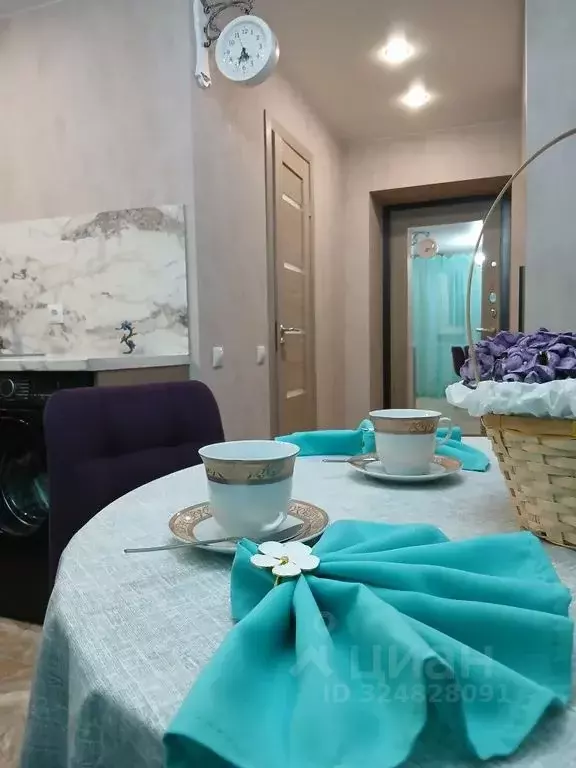 1-к кв. Саратовская область, Саратов Кавказская ул., 22 (38.0 м) - Фото 0