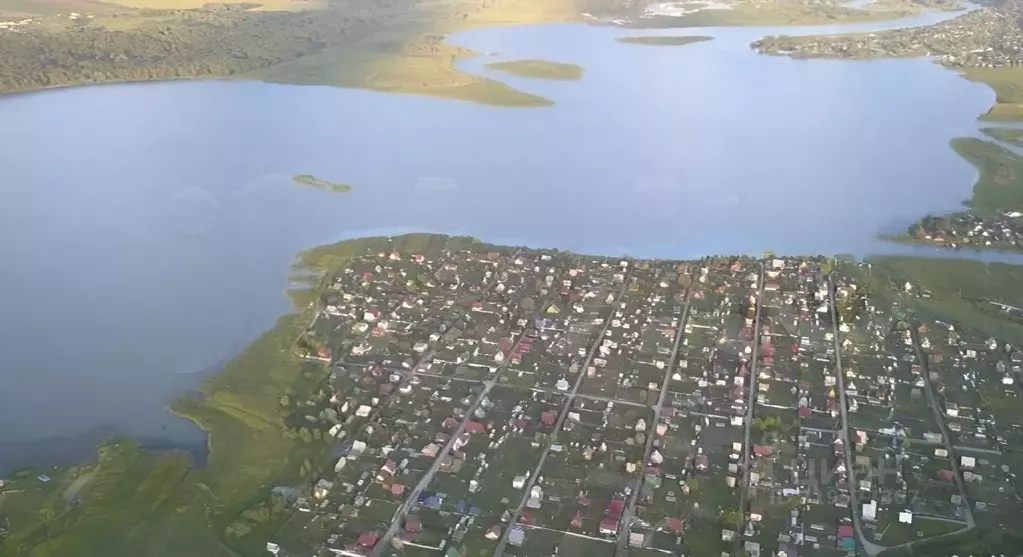 Дом в Новосибирская область, Искитимский район, Мичуринский сельсовет, ... - Фото 0