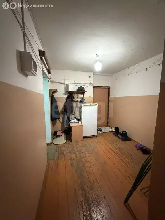 1к в -комнатной квартире (30 м) - Фото 2