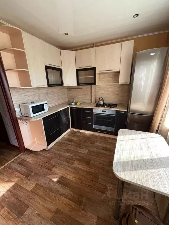 1-к кв. Самарская область, Новокуйбышевск ул. Карбышева, 4 (36.4 м) - Фото 0