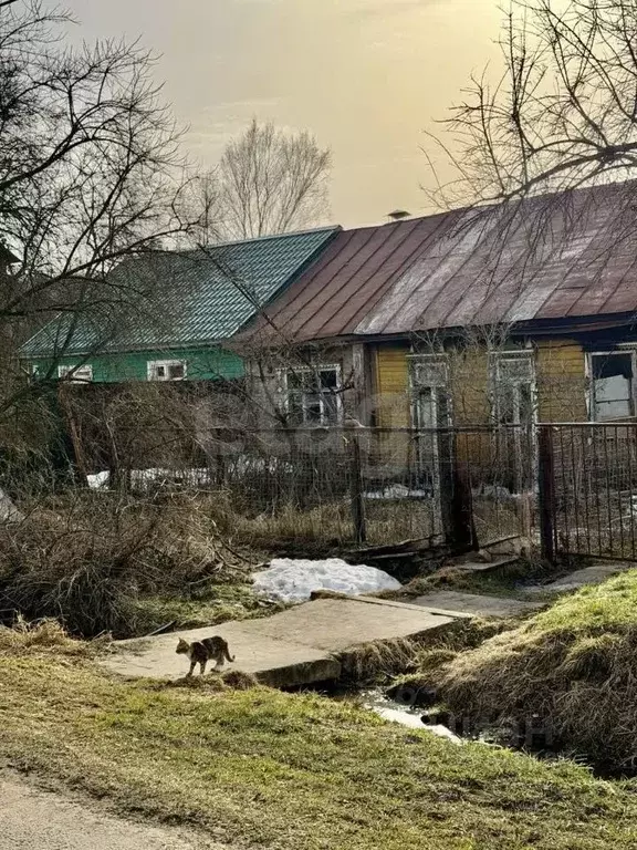 Участок в Московская область, Подольск ул. Красноармейская (5.0 сот.) - Фото 1