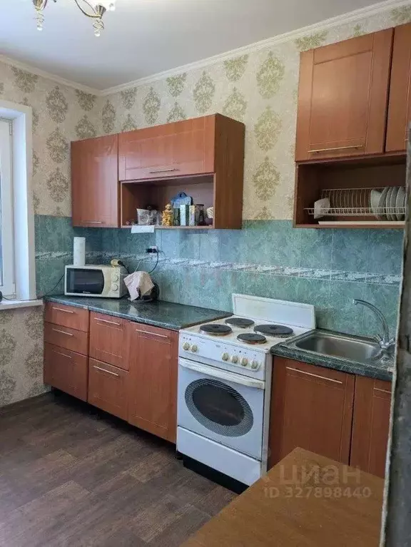 3-к кв. Белгородская область, Старый Оскол Олимпийский мкр, 7 (64.0 м) - Фото 1