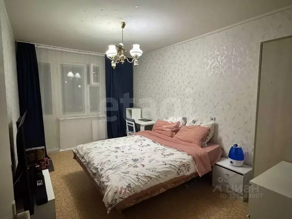 3-к кв. Ямало-Ненецкий АО, Новый Уренгой Дружба мкр, 1/2 (61.0 м) - Фото 2