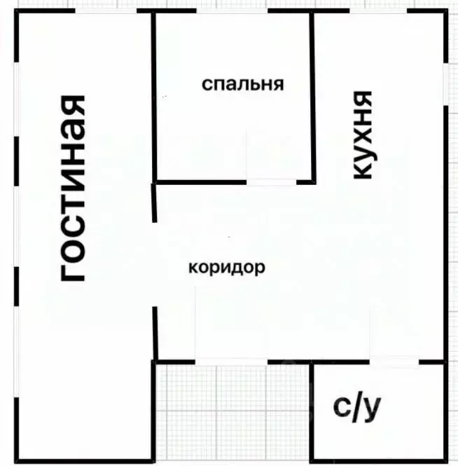 Дом в Ульяновская область, Ульяновский район, с. Большие Ключищи ... - Фото 2