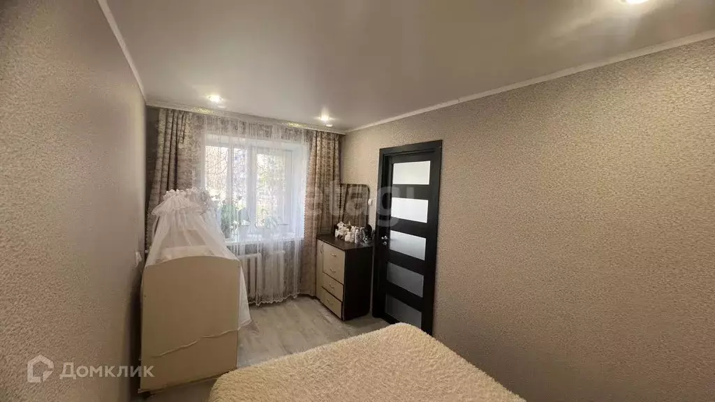 Продаётся 3-к квартира, 56.4 м - Фото 1
