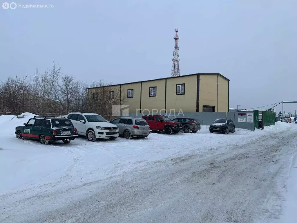 Помещение свободного назначения (757.4 м) - Фото 0