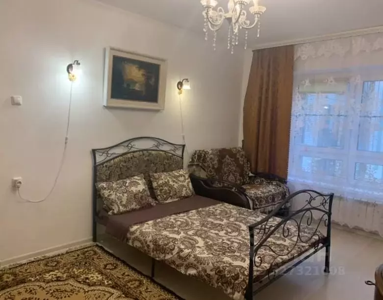 1-к кв. Москва Вольная ул., 28/4к1 (40.0 м) - Фото 1